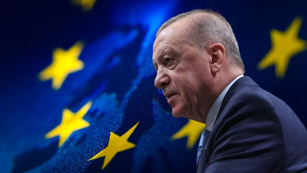 Cumhurbaşkanı Erdoğan