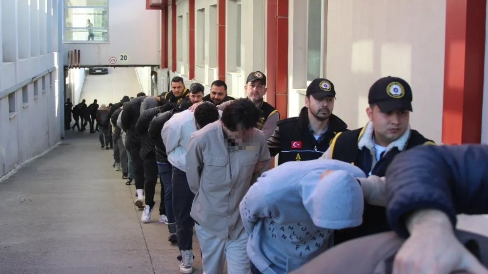 Reçete çetesi çökertildi: Milyonluk vurgun