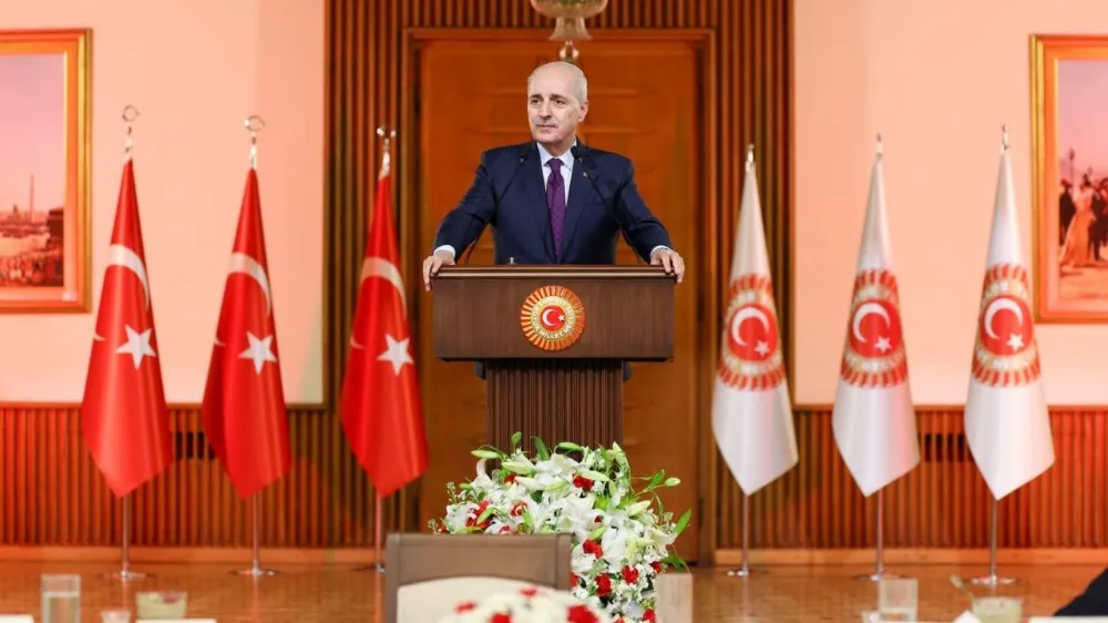 Terörsüz Türkiye raporu 47 oyla kabul edildi