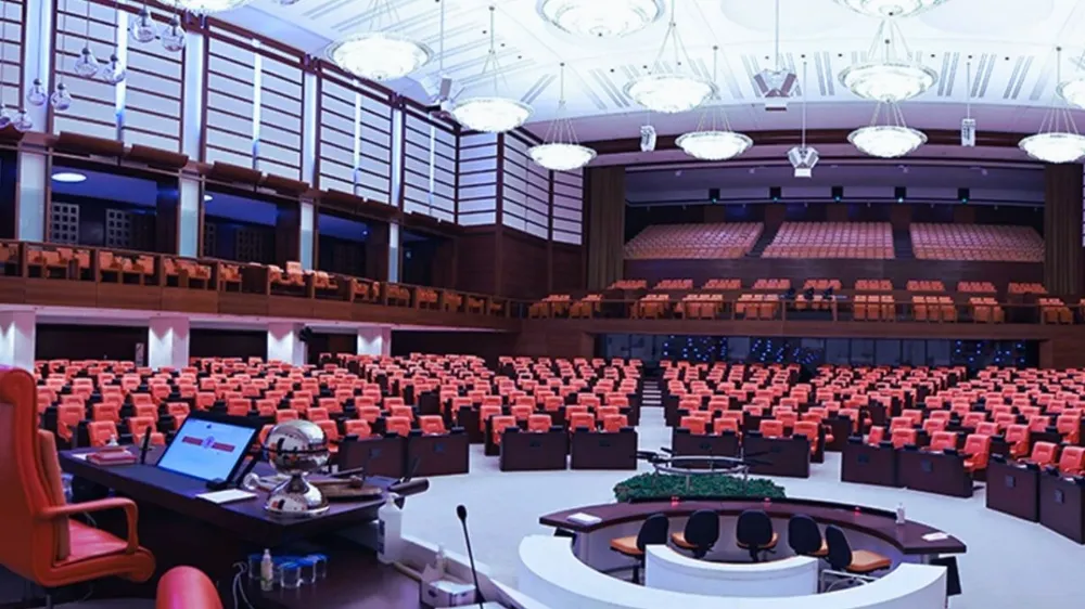 Terörsüz Türkiye raporunda sona doğru: Taslak rapor tamamlandı