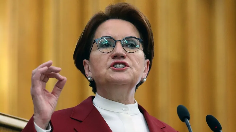 Meral Akşener, siyasete geri mi dönüyor?
