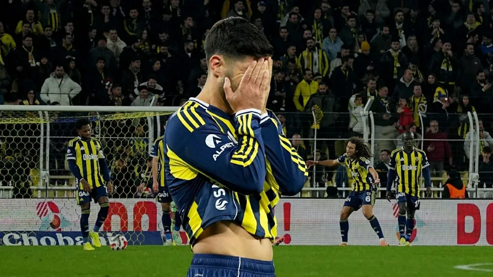 Fenerbahçe