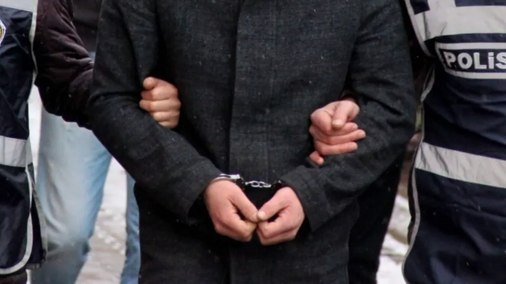 MİT deşifre etti: FETÖ