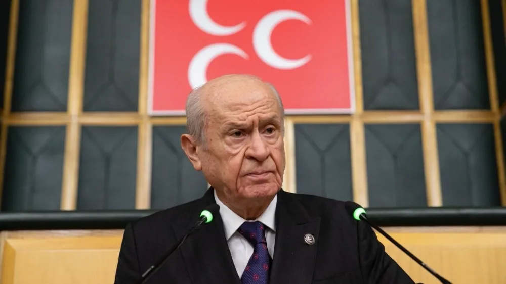 Bahçeli