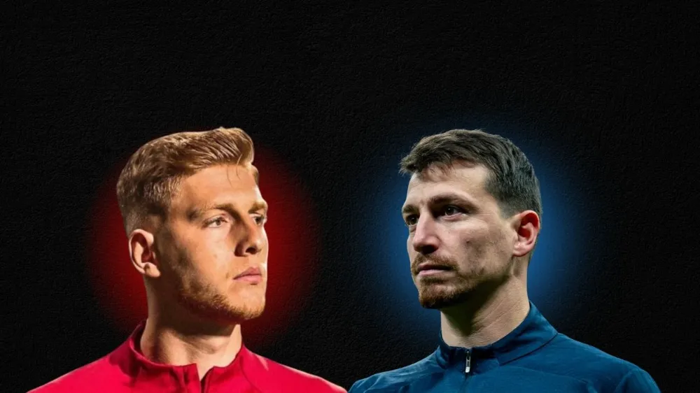 Mert Hakan Yandaş ve Metehan Baltacı için istenilen cezalar belli oldu