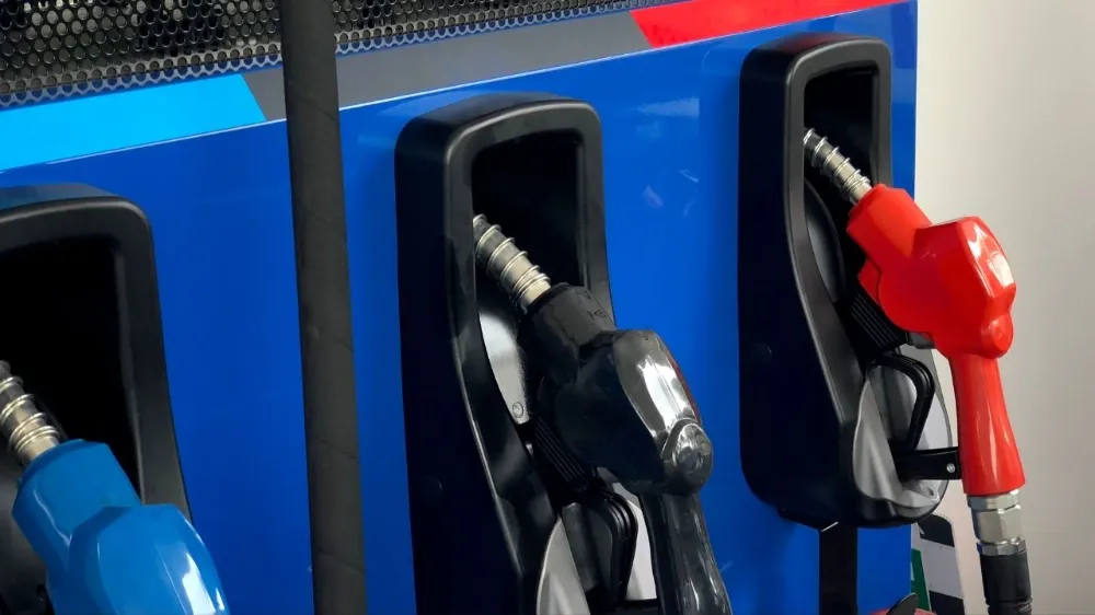 Motorinin ardından benzine de zam geliyor