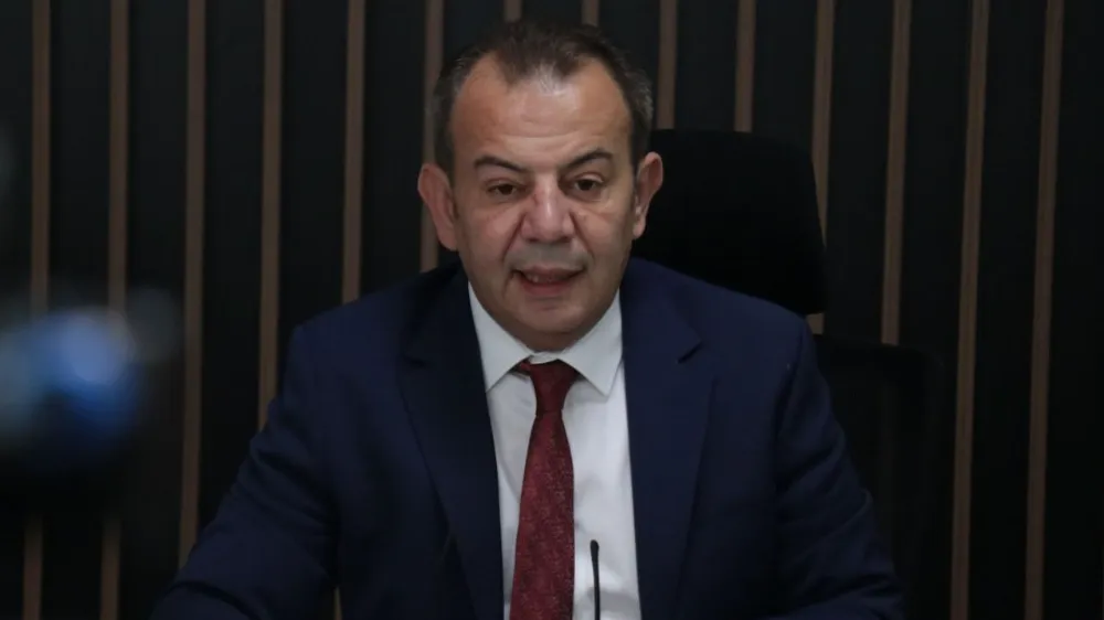 Bolu Belediye Başkanı Tanju Özcan gözaltına alındı: Tanju Özcan neden gözaltına alındı?