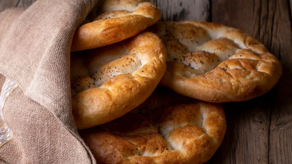 Ramazan pidesi fiyatı ne kadar 2026? 2026 Ramazan pidesi fiyatı ne kadar?