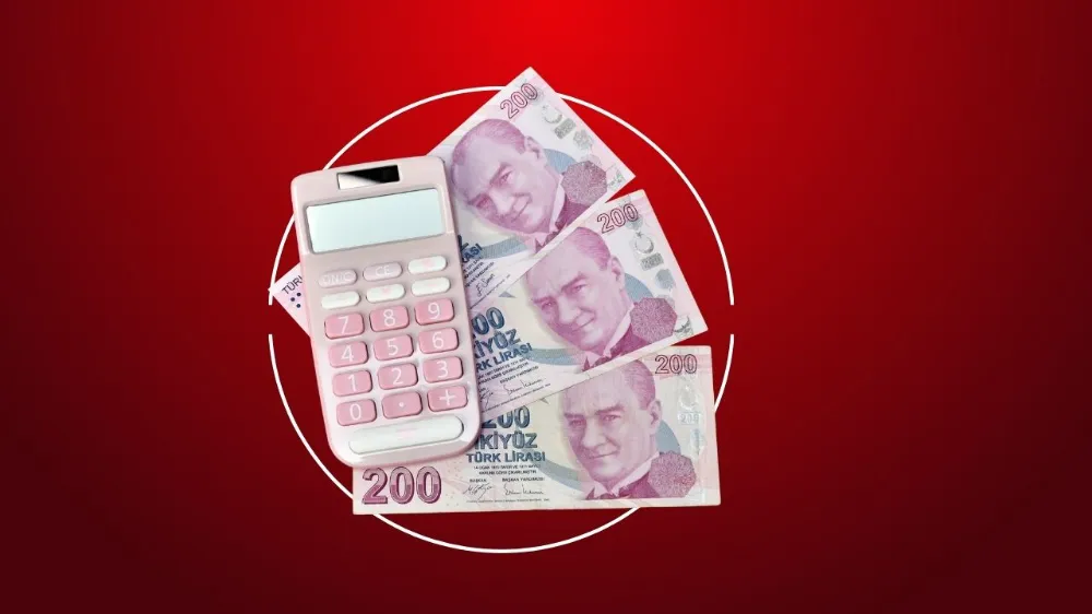 Yılın ilk enflasyon rakamları açıklandı