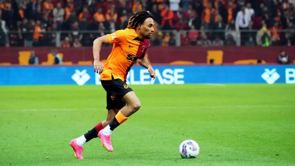 Sacha Boey, yeniden Galatasaray yolunda