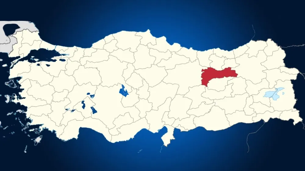 Erzincan