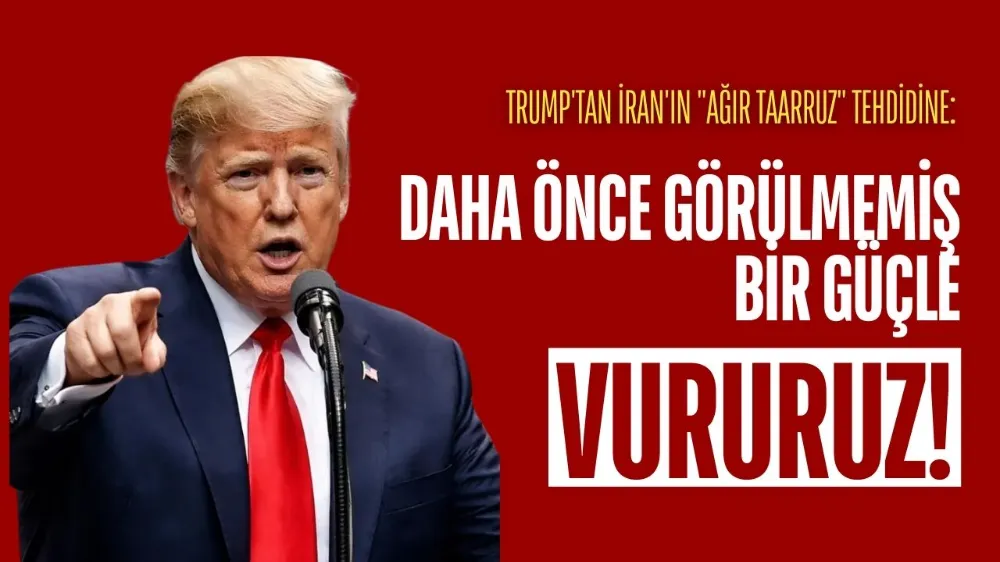 Trump; 