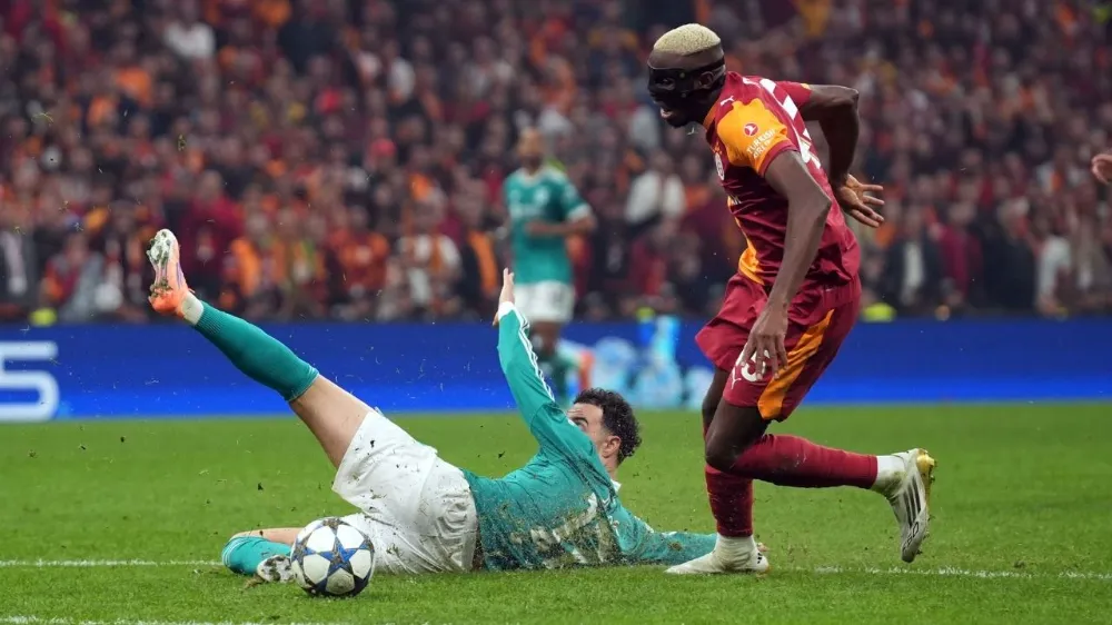Galatasaray