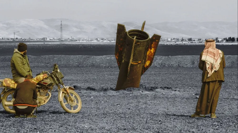 İran, bir kez daha reddetti: 