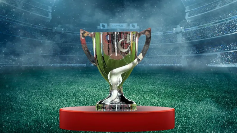 Ziraat Türkiye Kupası
