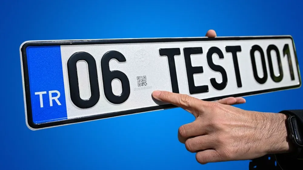 APP plakalarla ilgili flaş karar: Cezalar iptal edildi