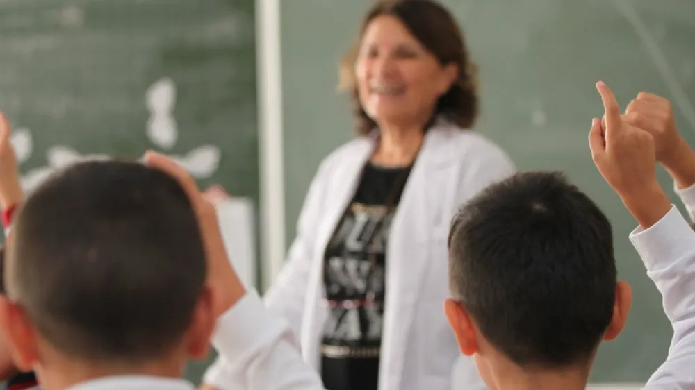 Okullarda ara tatil bugün başlıyor