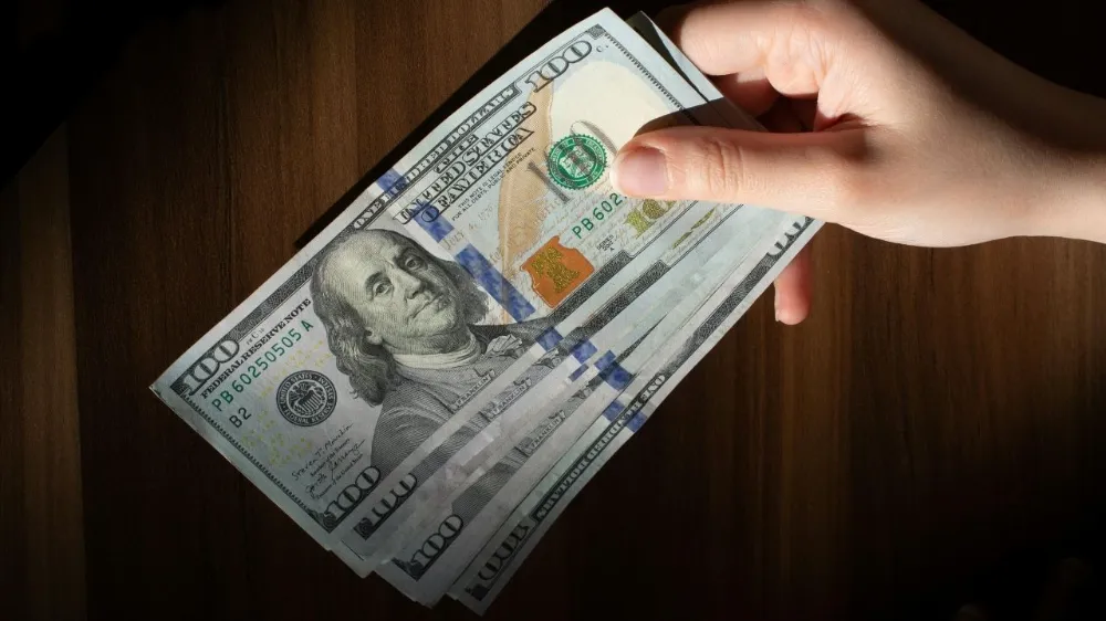 Merkez Bankası yıl sonu enflasyon ve dolar tahminini güncelledi