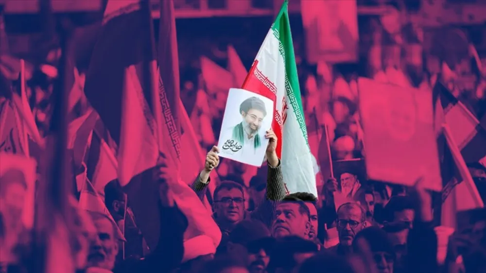 İsrail tehdit etmişti: Tahran