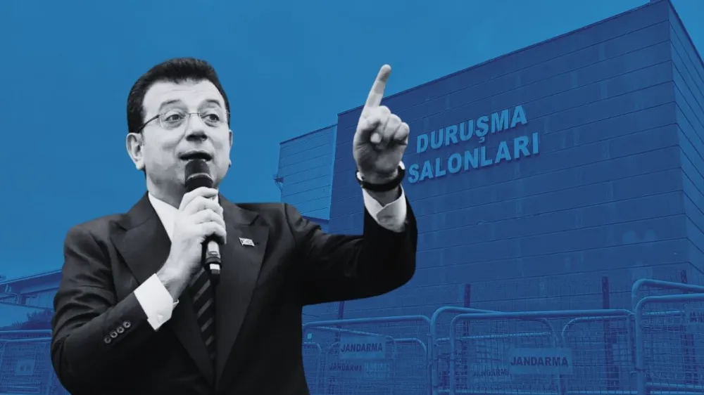 İBB davasında mahkemeden flaş karar