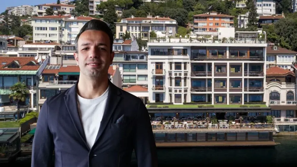 Bebek Otel Müdürü itirafçı oldu