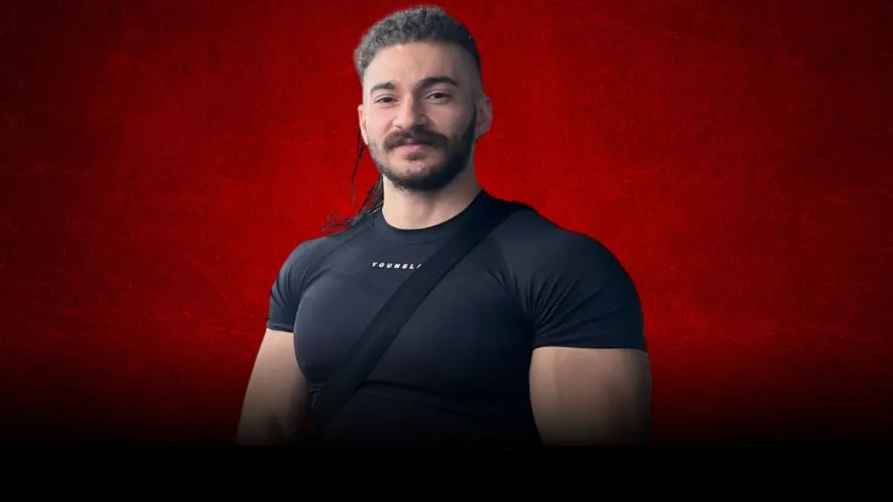 Testo Taylan gözaltına alındı! Testo Taylan neden gözaltına alındı?