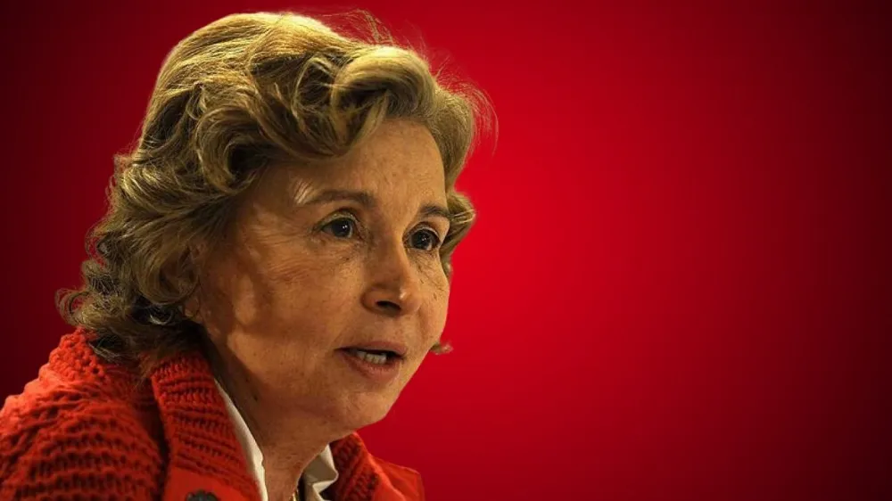 FETÖ davasında Nazlı Ilıcak