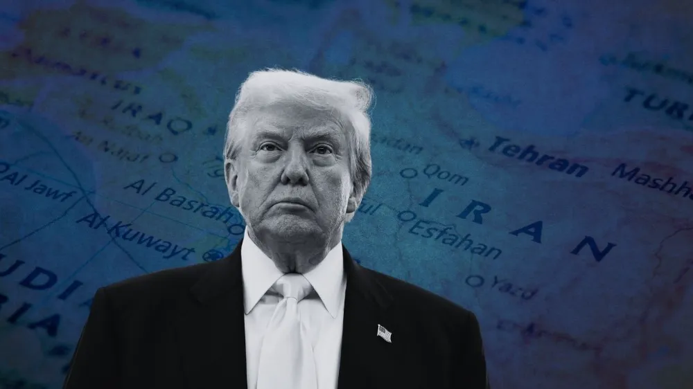 ABD - İran savaşı ne kadar sürecek? ABD Başkanı Trump açıkladı