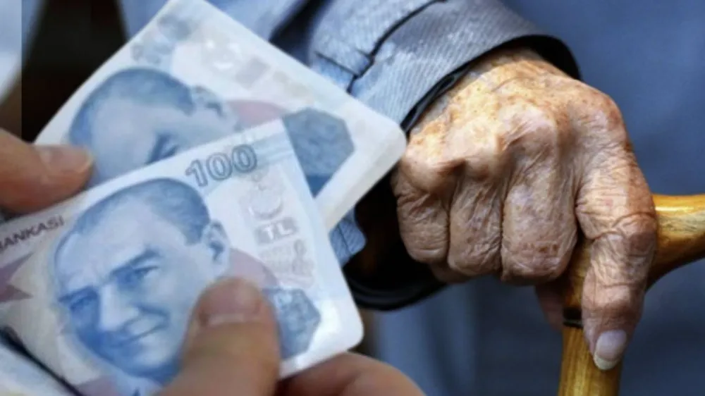 Emekliye bayram ikramiyesi zammı yok