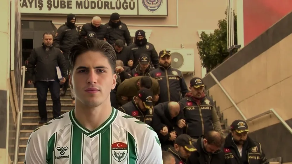 Kubilay Kaan Kundakçı neden öldürüldü? Kubilay Kaan Kundakçı kimdir? Aleyna Kalaycıoğlu kimdir?