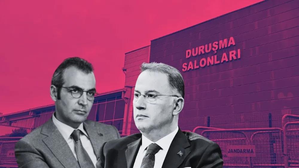 İBB davasında bu hafta 2 önemli isim savunma yapacak