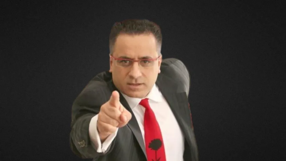 Erol Köse, 16. kattan düşerek hayatını kaybetti: İntihar şüphesi var