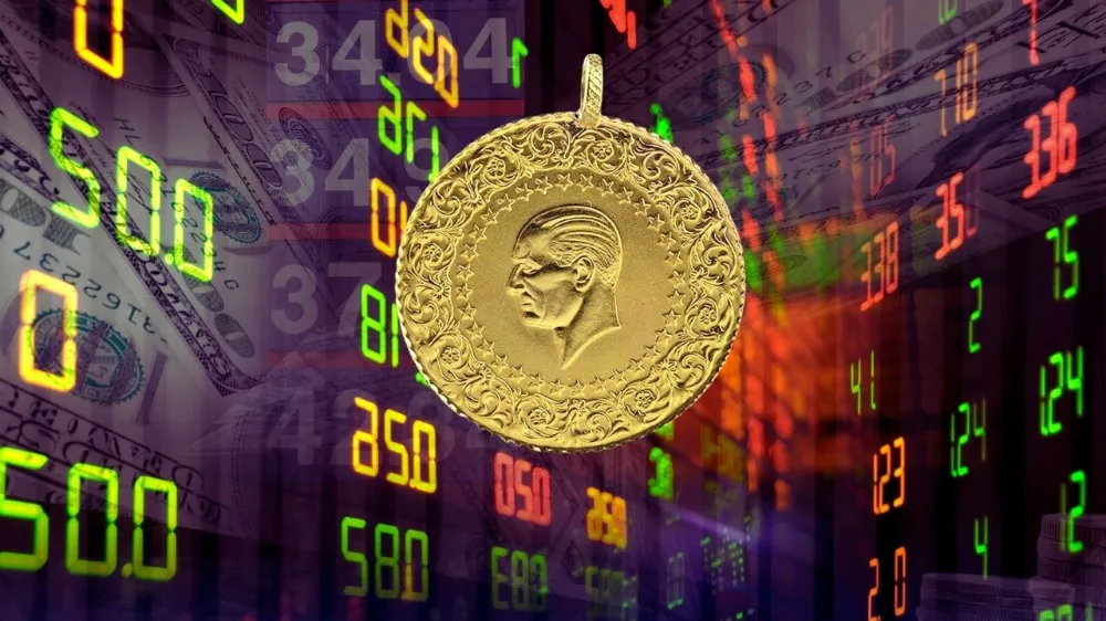 Altında sert düşüş: Altın fiyatları düşmeye devam edecek mi?