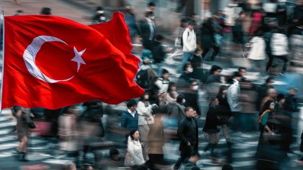 TÜİK, işsizlik oranını açıkladı: Türkiye