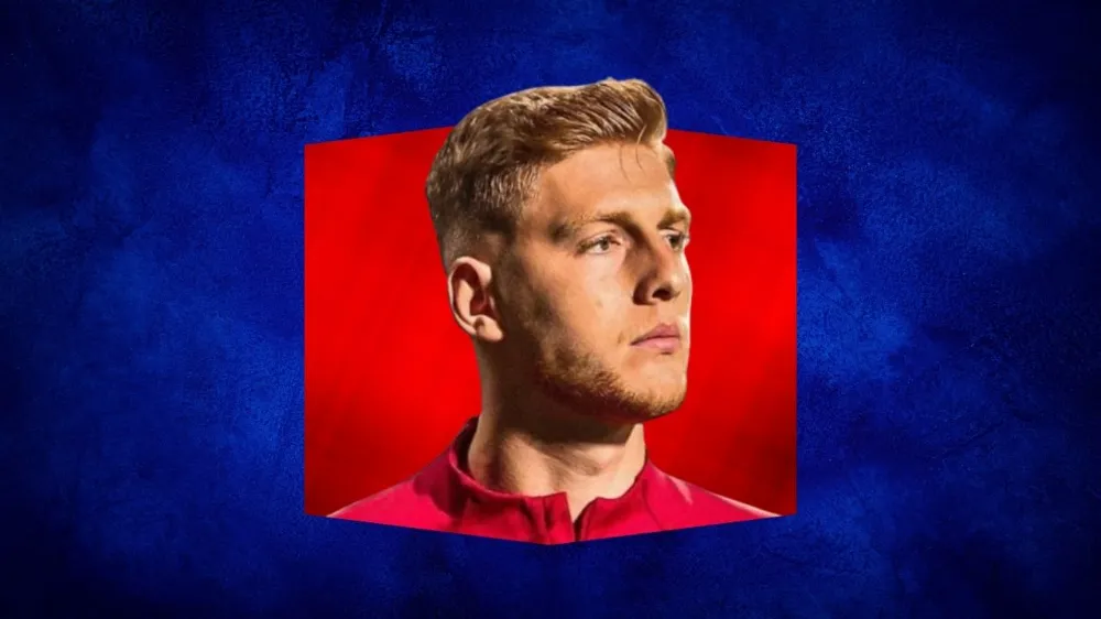 Galatasaraylı futbolcu Metehan Baltacı tahliye edildi