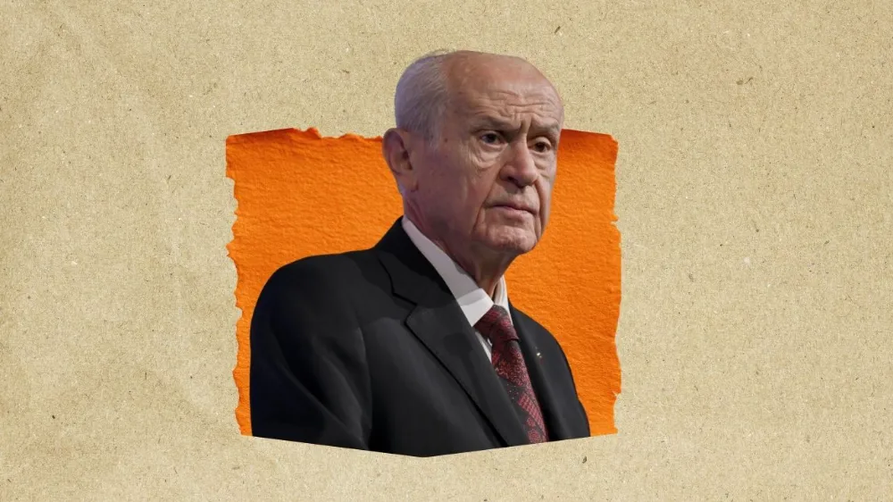 Bahçeli