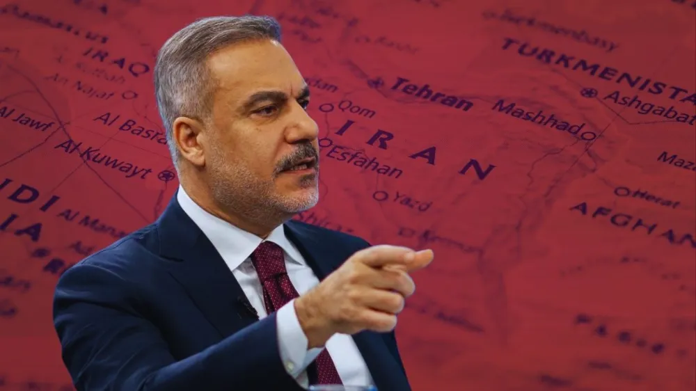 Bakan Fidan yanıtladı: ABD-İran savaşı ne kadar sürecek?