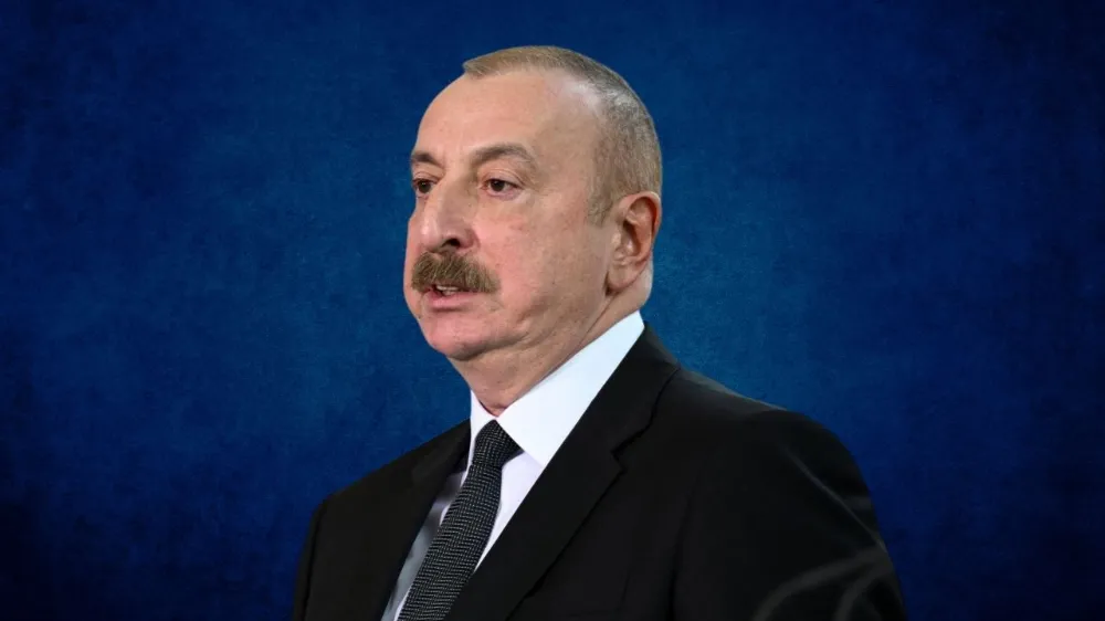 Aliyev