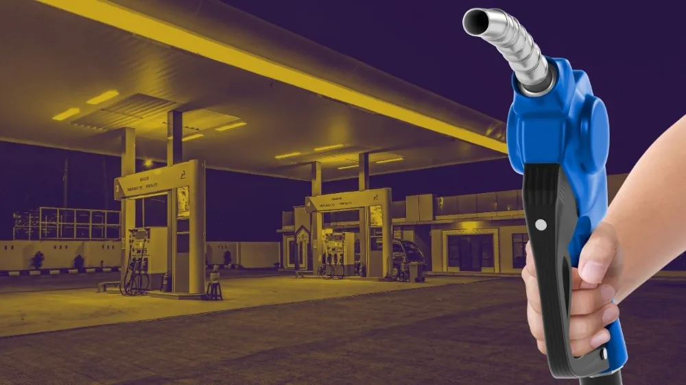 Akaryakıtta eşel mobil sistemi devreye alındı! Eşel mobil sistemi nedir?