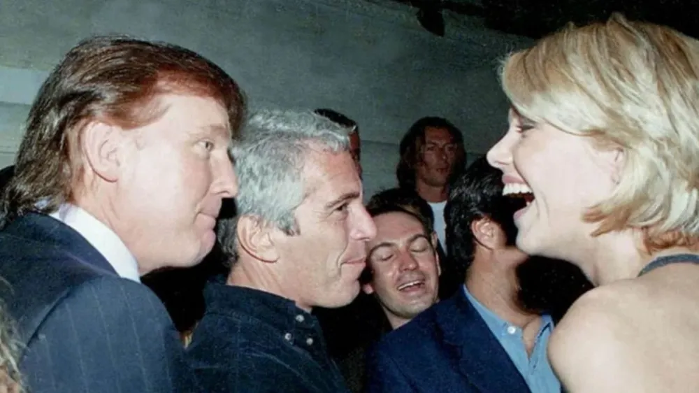 Epstein davasında gizli kalan FBI dosyaları açıklandı