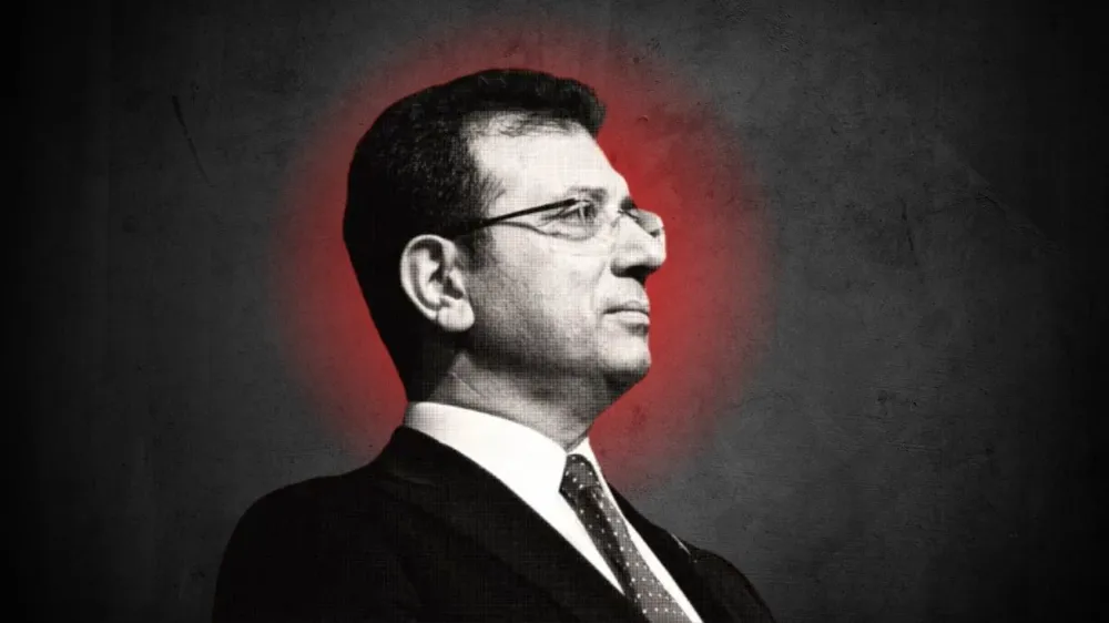 Ekrem İmamoğlu duruşmasında gerginlik