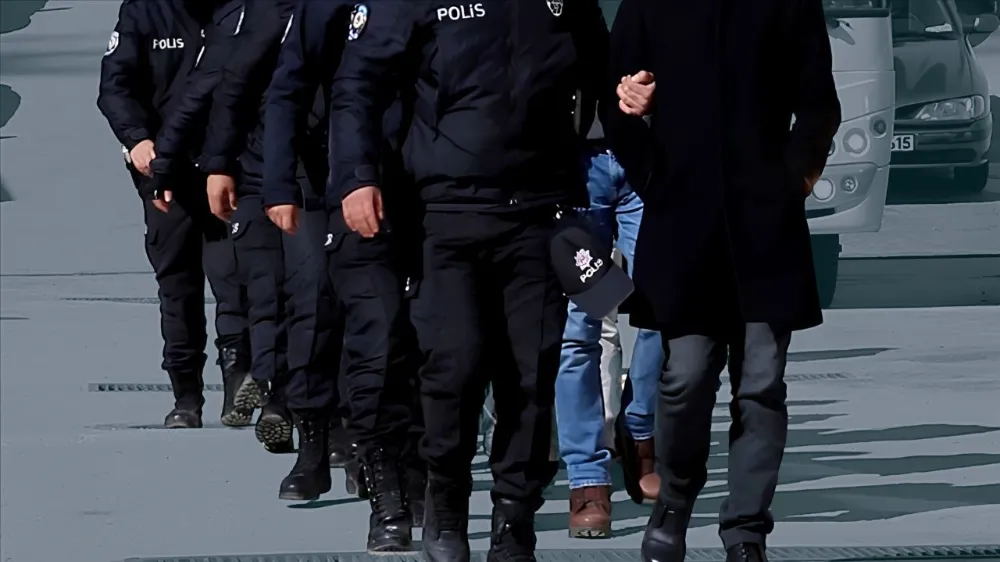 Yapay zeka destekli bahis operasyonu: 108 şüpheli gözaltına alındı