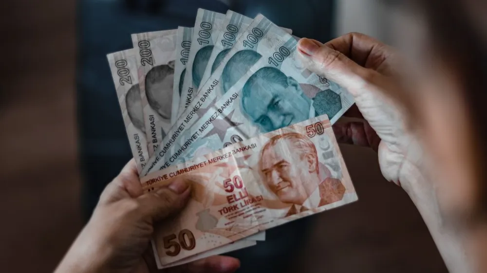 TÜİK açıkladı: Yıllık enflasyon belli oldu