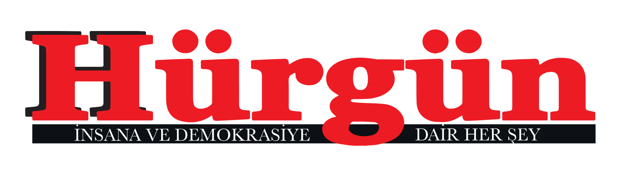 Hürgün, İnsana ve Demokrasiye Dair Her Şey